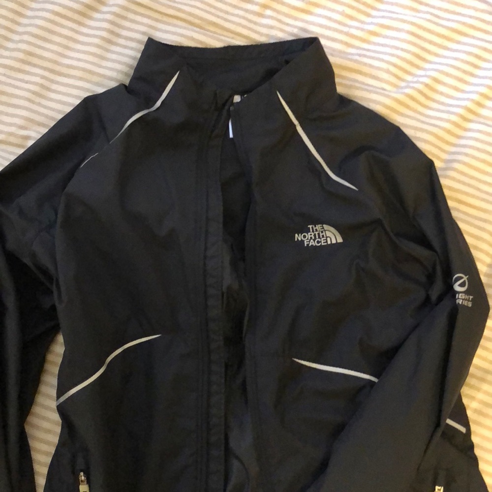 North Face Flight Series Jacket